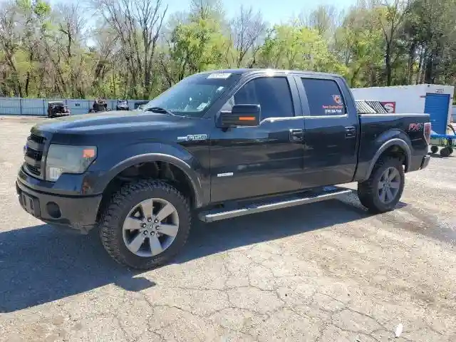 1FTFW1ET6DFC94573 2013 FORD F-150-0