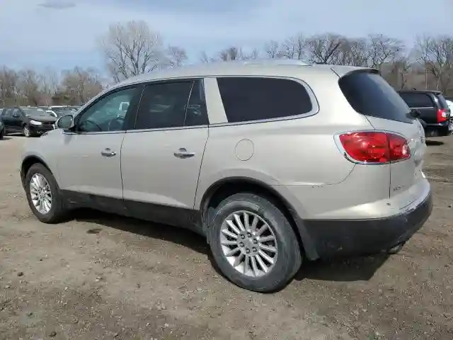 5GAKVBED3BJ339691 2011 BUICK ENCLAVE-1