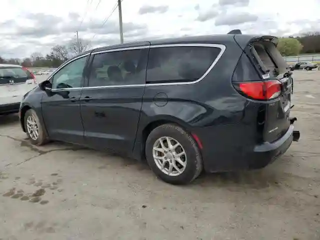 2C4RC1CGXHR521449 2017 CHRYSLER PACIFICA-1