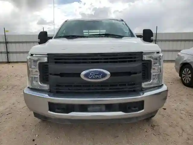 1FT7W3AT0HED72444 2017 FORD F350-4