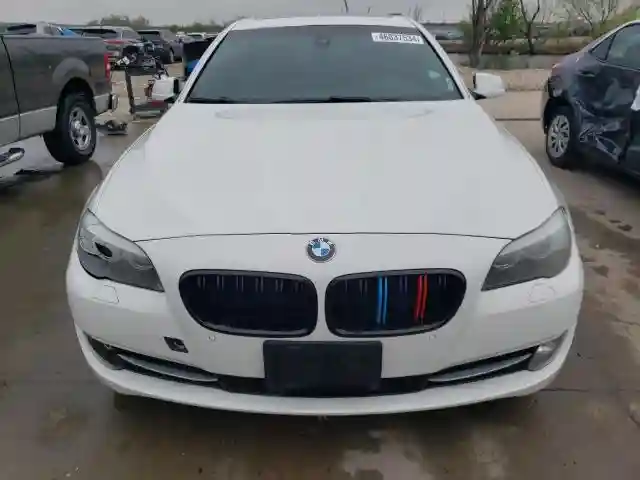 WBAFR7C58CC815210 2012 BMW 5 SERIES-4