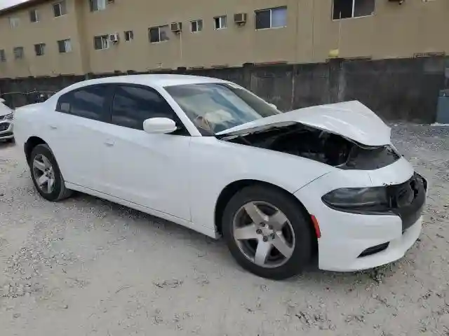 2C3CDXAT3FH778479 2015 DODGE CHARGER-3