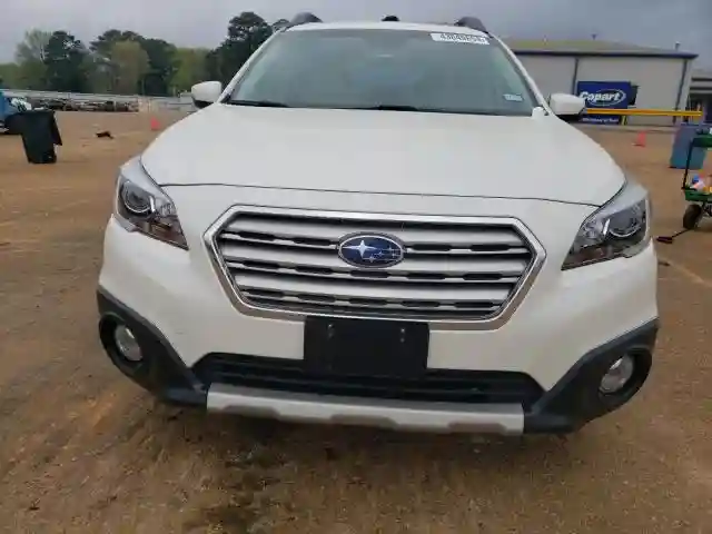 4S4BSENC4H3384969 2017 SUBARU OUTBACK-4