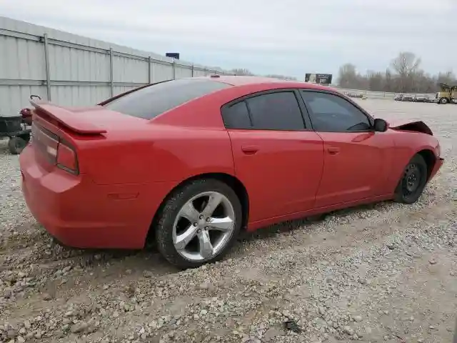 2C3CDXHG8CH180599 2012 DODGE CHARGER-2