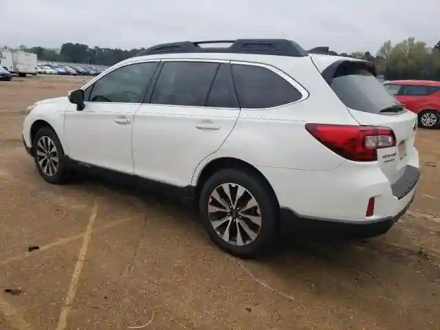 4S4BSENC4H3384969 2017 SUBARU OUTBACK-1