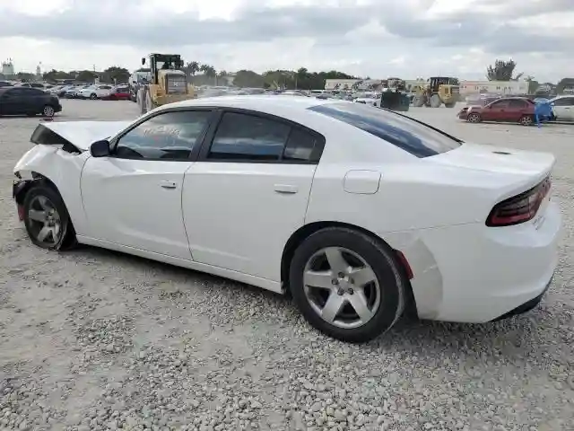 2C3CDXAT3FH778479 2015 DODGE CHARGER-1