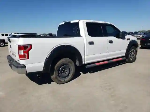1FTEW1CG3JKD71758 2018 FORD F-150-2