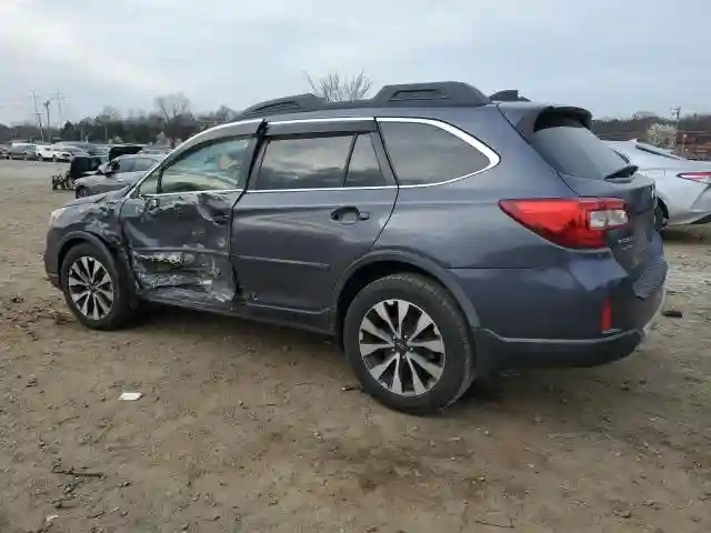 4S4BSENC6G3327736 2016 SUBARU OUTBACK-1
