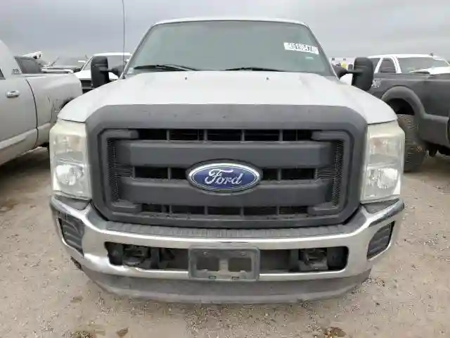 1FT7W2BT6GEC22913 2016 FORD F250-4