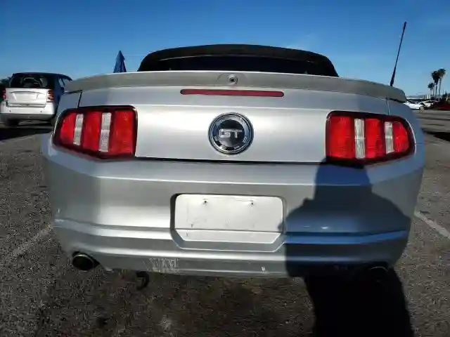 1ZVBP8FH1A5112386 2010 FORD MUSTANG-5