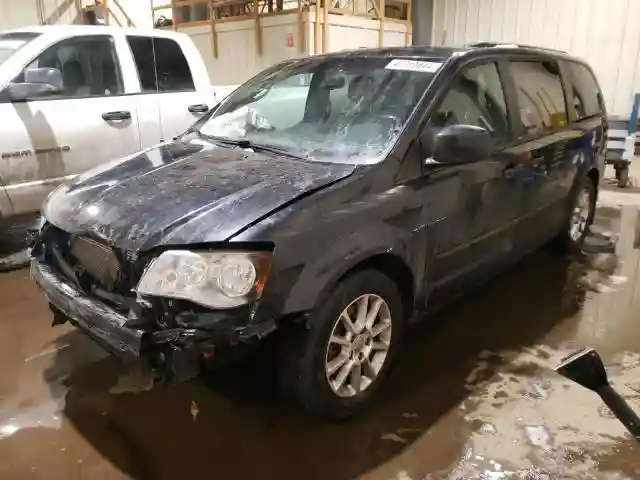 2C4RDGEG5CR200926 2012 DODGE CARAVAN-0
