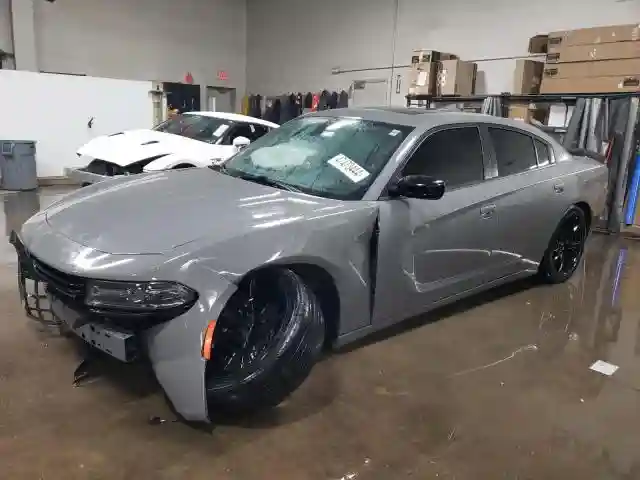 2C3CDXHG3JH186971 2018 DODGE CHARGER-0