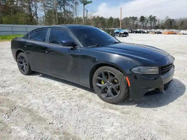 2C3CDXHG1FH832242 2015 DODGE CHARGER-3