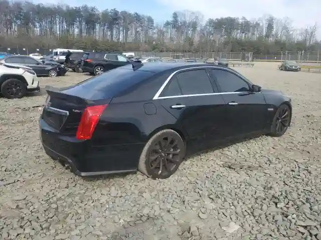 1G6A15S60H0182670 2017 CADILLAC CTS-2