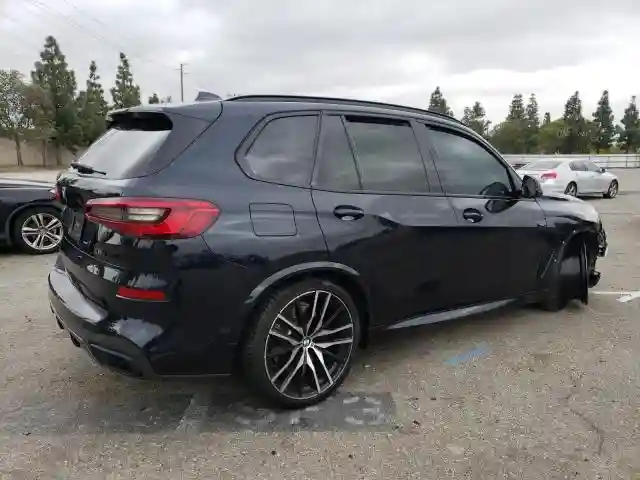 5UXJU2C5XKLN66405 2019 BMW X5-2