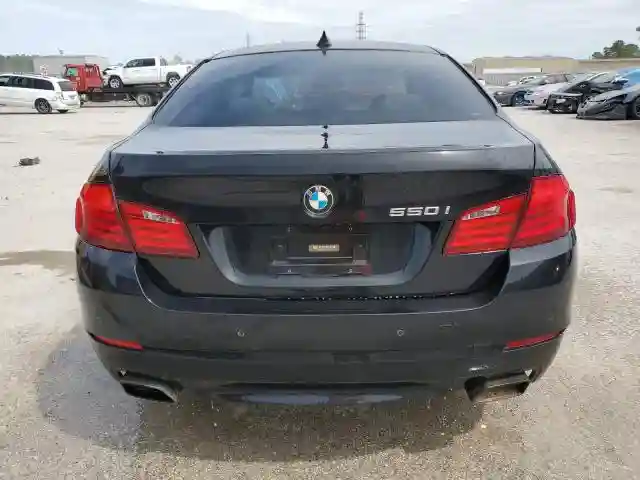 WBAFR9C52CDX79133 2012 BMW 5 SERIES-5