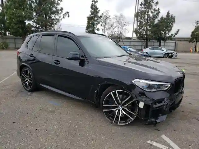 5UXJU2C5XKLN66405 2019 BMW X5-3