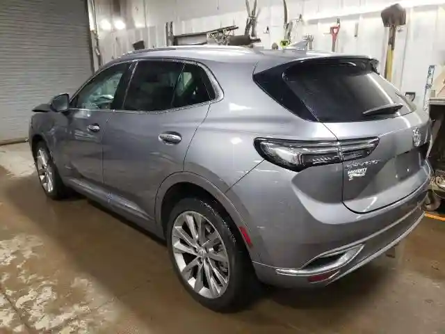LRBFZRR46ND031584 2022 BUICK ENVISION-1