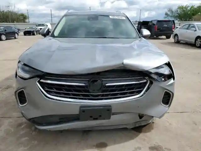 LRBFZPR46PD184215 2023 BUICK ENVISION-4