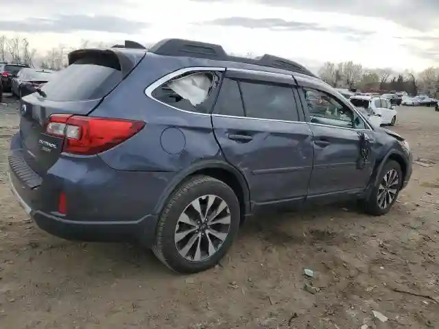 4S4BSENC6G3327736 2016 SUBARU OUTBACK-2