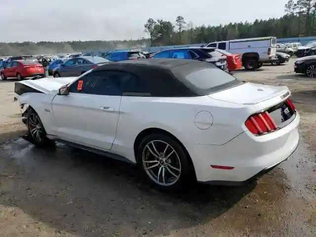 1FATP8FF3H5292556 2017 FORD MUSTANG-1