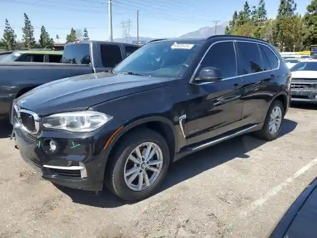5UXKR2C54E0H32531 2014 BMW X5-0