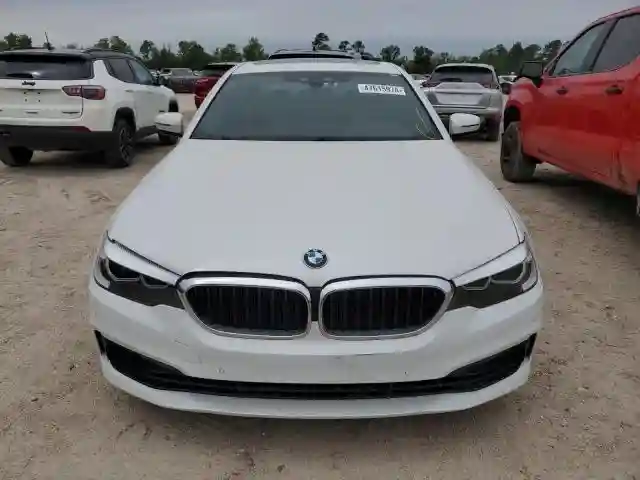 WBAJA5C52KWW22280 2019 BMW 5 SERIES-4