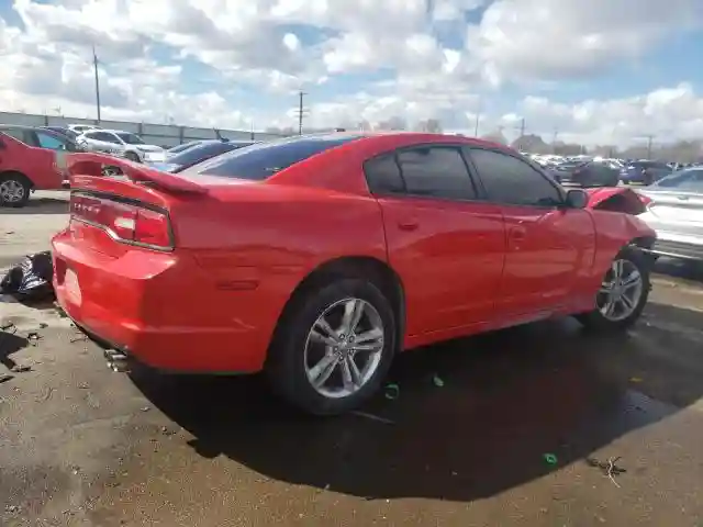 2C3CDXJG2DH730973 2013 DODGE CHARGER-2