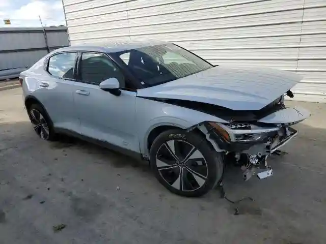 YSMED3KA9PL160523 2023 POLESTAR 2-3