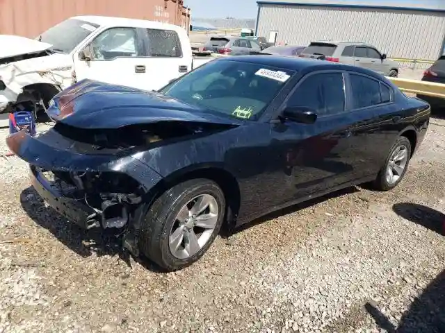 2C3CDXHG7GH246601 2016 DODGE CHARGER-0
