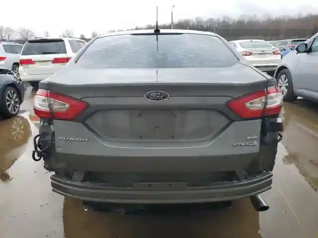 3FA6P0LUXDR254962 2013 FORD FUSION-5