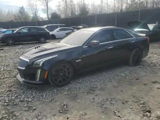 1G6A15S60H0182670 2017 CADILLAC CTS-0