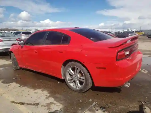 2C3CDXJG2DH730973 2013 DODGE CHARGER-1