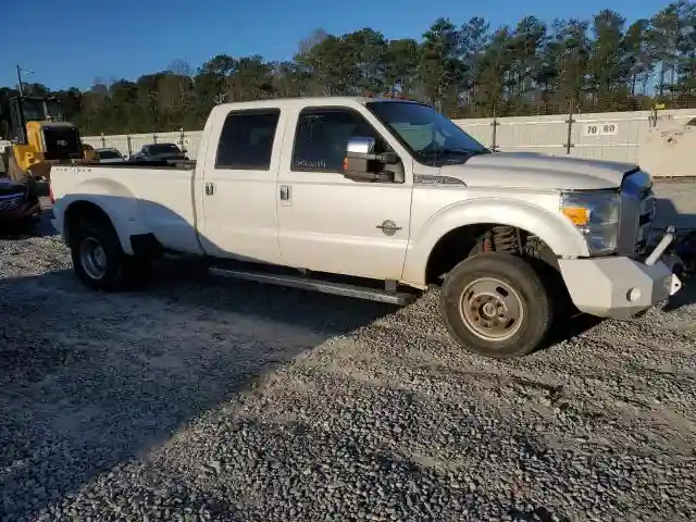 1FT8W3DT5GEC22375 2016 FORD F350-3