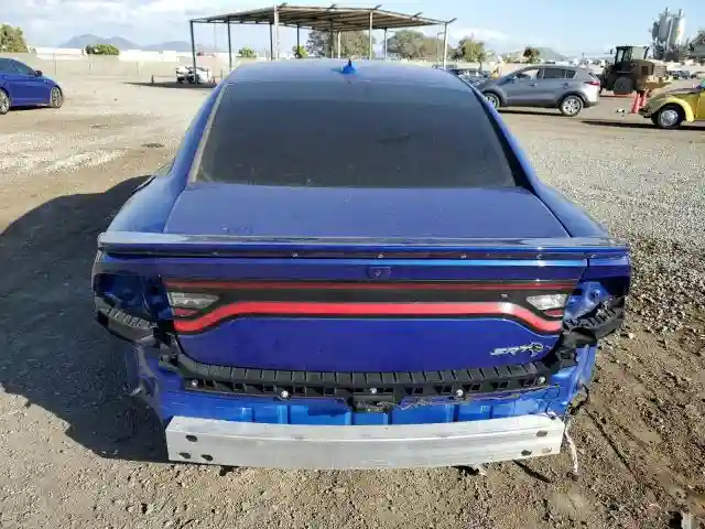 2C3CDXL95LH142417 2020 DODGE CHARGER-5