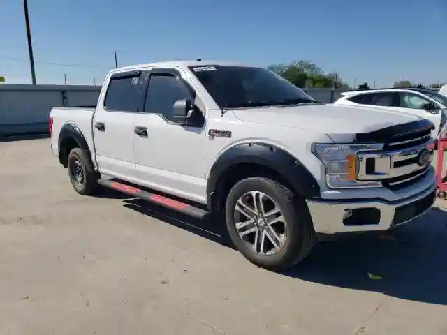 1FTEW1CG3JKD71758 2018 FORD F-150-3