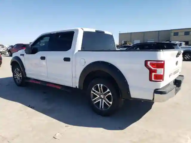 1FTEW1CG3JKD71758 2018 FORD F-150-1