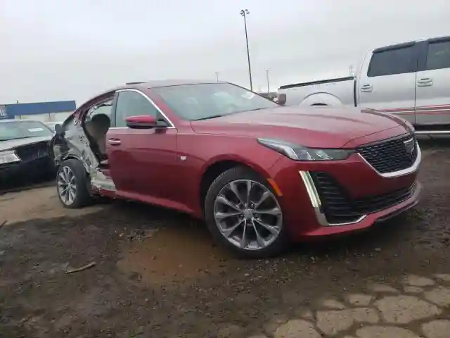 1G6DS5RK4P0142135 2023 CADILLAC CT5-3