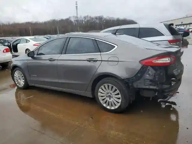 3FA6P0LUXDR254962 2013 FORD FUSION-1