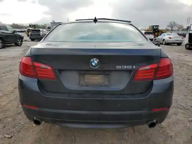 WBAFU7C5XCDU65653 2012 BMW 5 SERIES-5