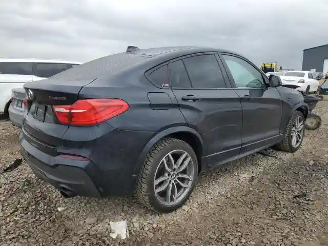5UXXW7C58J0W64432 2018 BMW X4-2