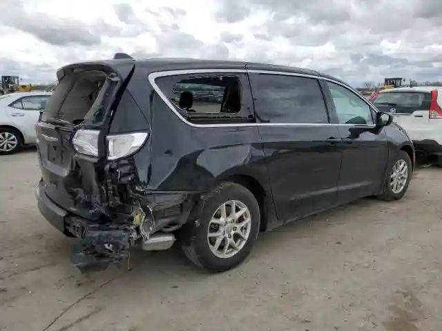 2C4RC1CGXHR521449 2017 CHRYSLER PACIFICA-2