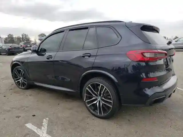 5UXJU2C5XKLN66405 2019 BMW X5-1