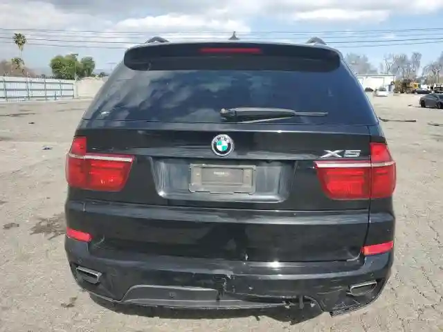 5UXZV8C54CL426161 2012 BMW X5-5