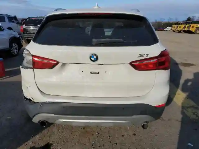 WBXHT3Z32H4A55763 2017 BMW X1-5