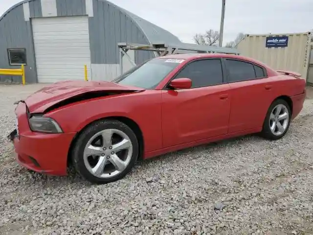 2C3CDXHG8CH180599 2012 DODGE CHARGER-0