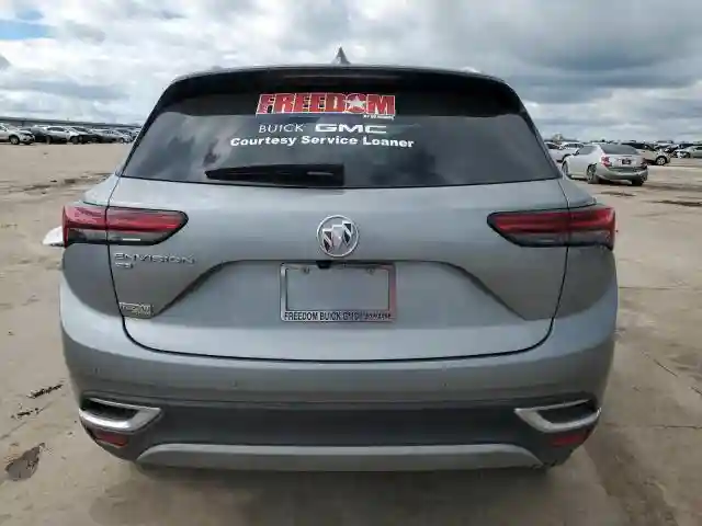LRBFZPR46PD184215 2023 BUICK ENVISION-5