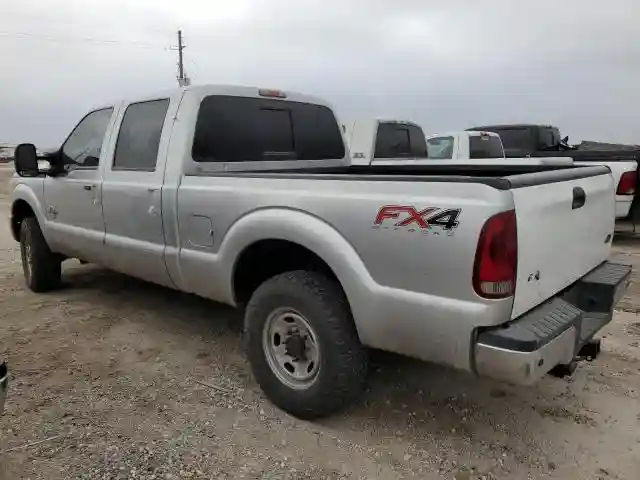 1FT7W2BT6GEC22913 2016 FORD F250-1