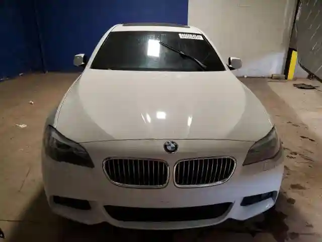 WBAFR7C56CC816758 2012 BMW 5 SERIES-4