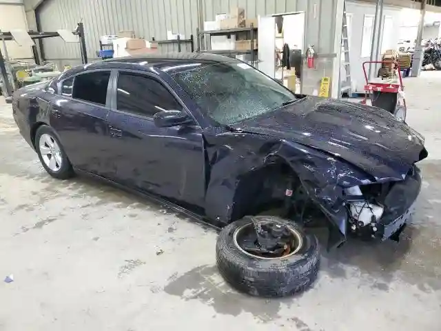 2C3CDXBG5CH117520 2012 DODGE CHARGER-3